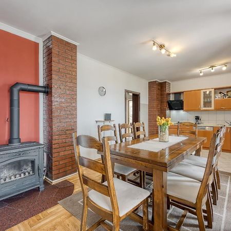 Apartments Grozdana Цриквеница Экстерьер фото