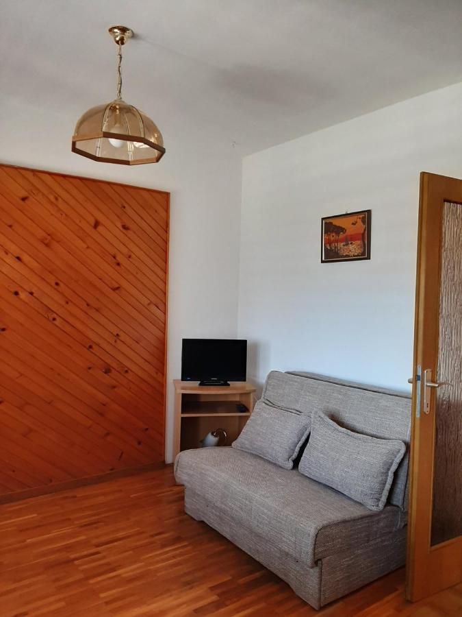 Apartments Grozdana Цриквеница Экстерьер фото