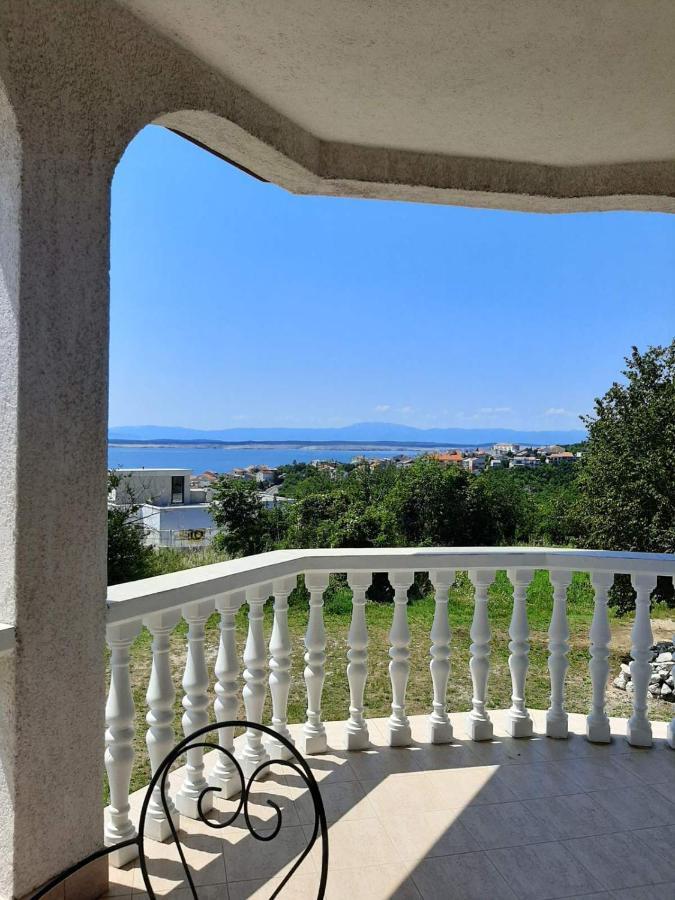Apartments Grozdana Цриквеница Экстерьер фото