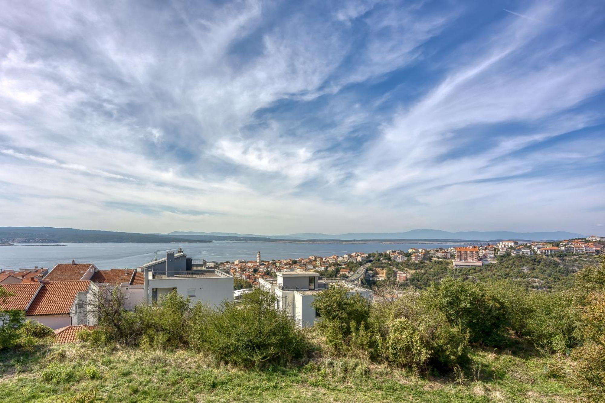 Apartments Grozdana Цриквеница Экстерьер фото